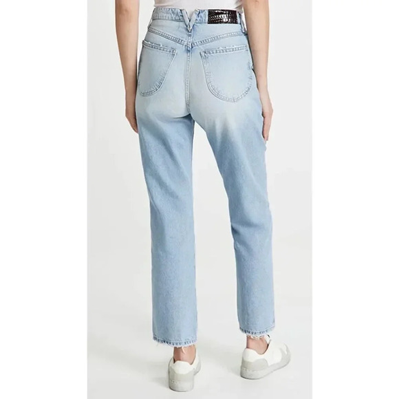 SPRWMN Boyfriend Jeans - Picture 7 of 11